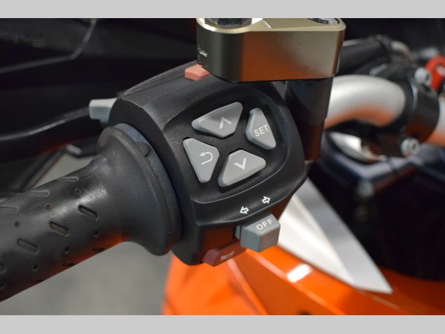 ktm - 1190-adventure
