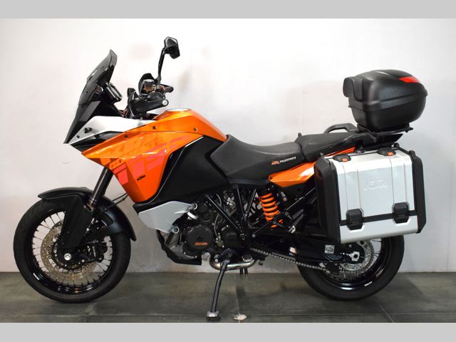 ktm - 1190-adventure