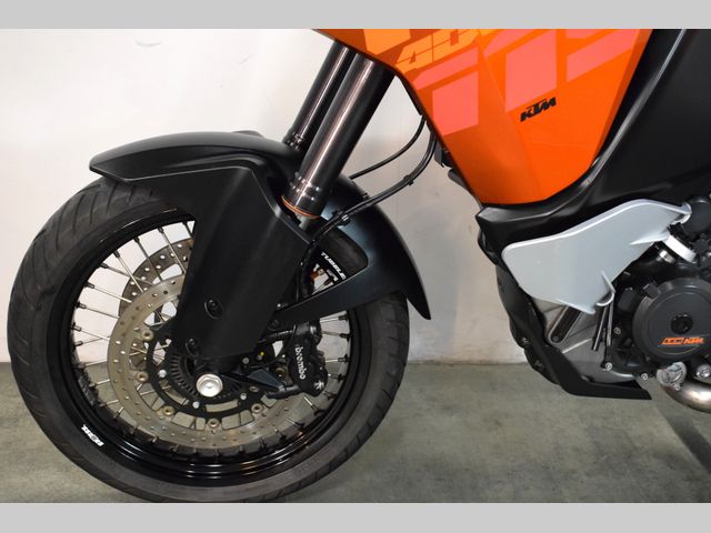 ktm - 1190-adventure