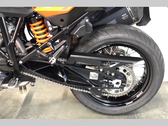 ktm - 1190-adventure