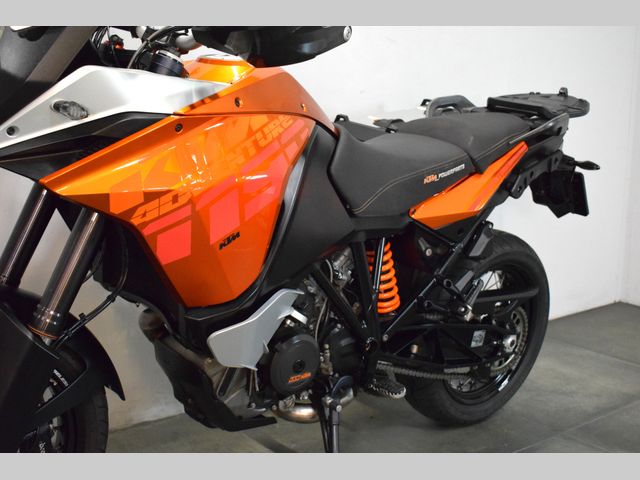ktm - 1190-adventure
