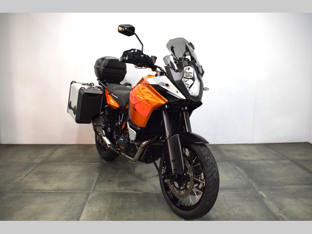 ktm - 1190-adventure