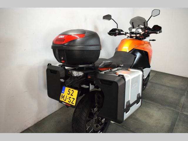 ktm - 1190-adventure