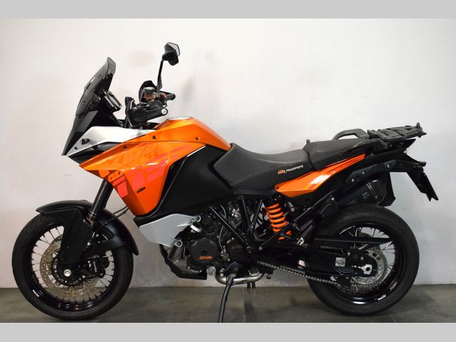 ktm - 1190-adventure