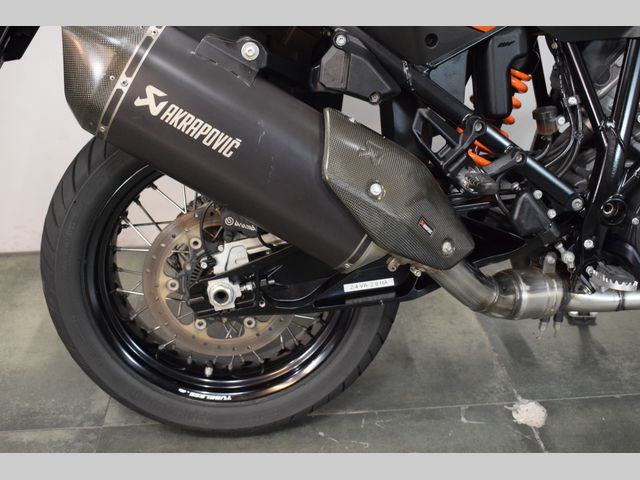 ktm - 1190-adventure