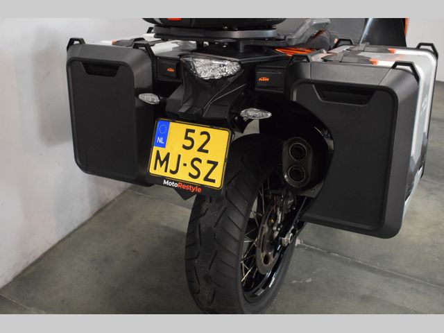 ktm - 1190-adventure