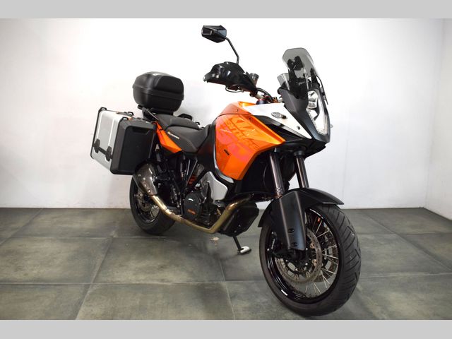 ktm - 1190-adventure