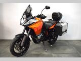 KTM 1190 ADVENTURE