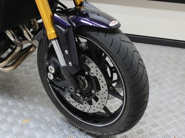 yamaha - mt-09-abs