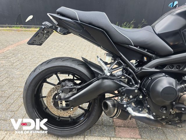 yamaha - mt-09-abs