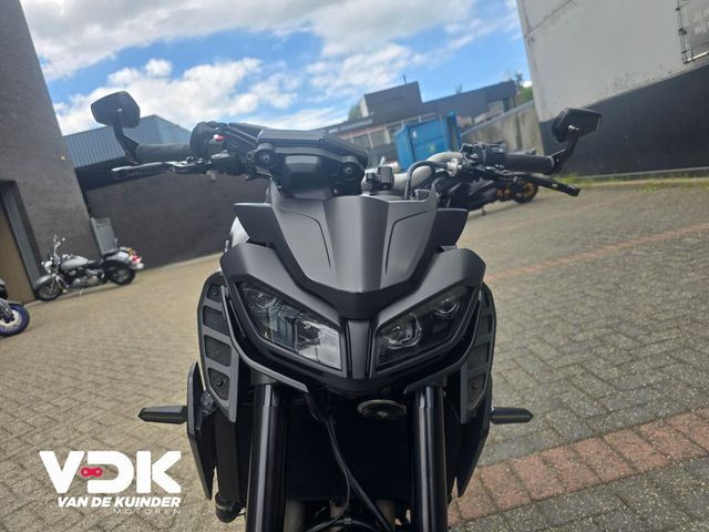 yamaha - mt-09-abs