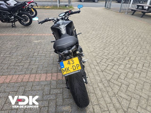 yamaha - mt-09-abs