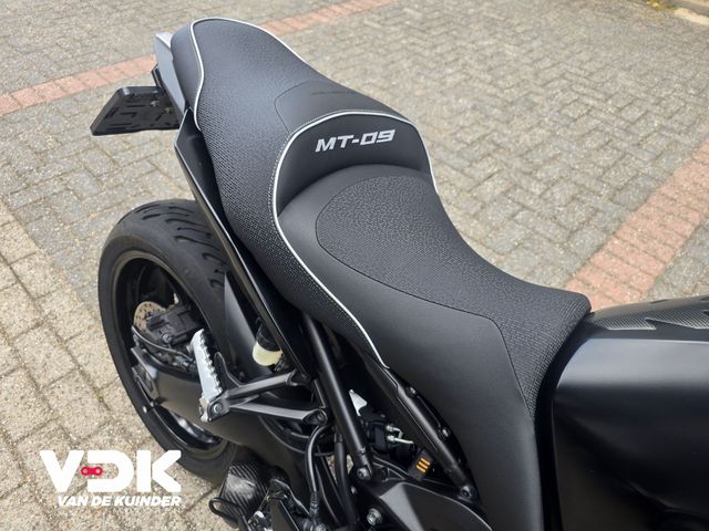yamaha - mt-09-abs