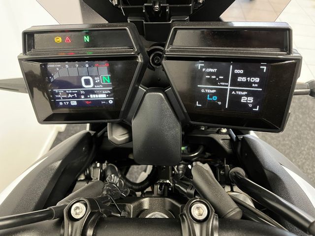 yamaha - tracer-9-gt