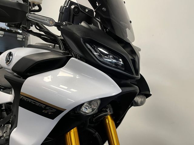 yamaha - tracer-9-gt