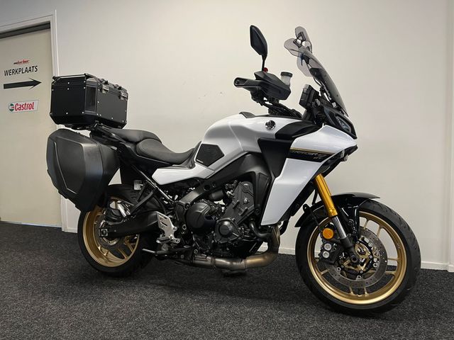 yamaha - tracer-9-gt