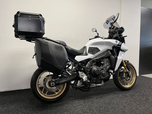 yamaha - tracer-9-gt