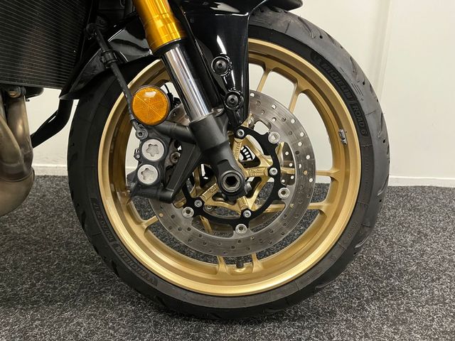 yamaha - tracer-9-gt