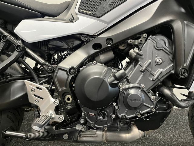 yamaha - tracer-9-gt