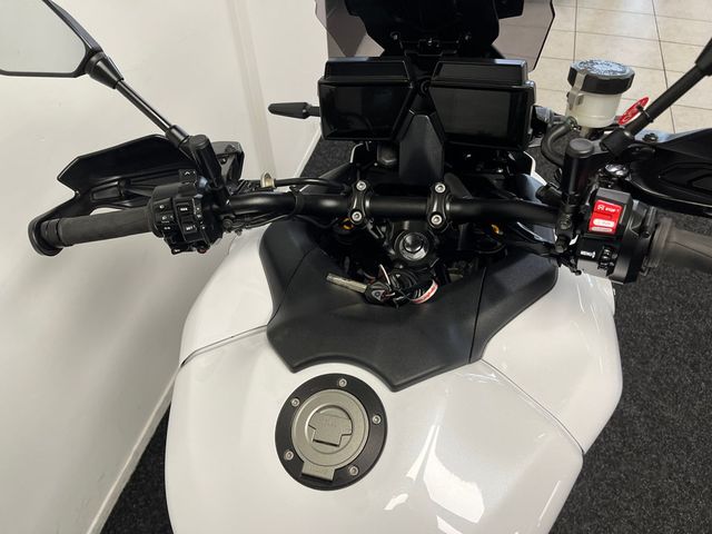 yamaha - tracer-9-gt