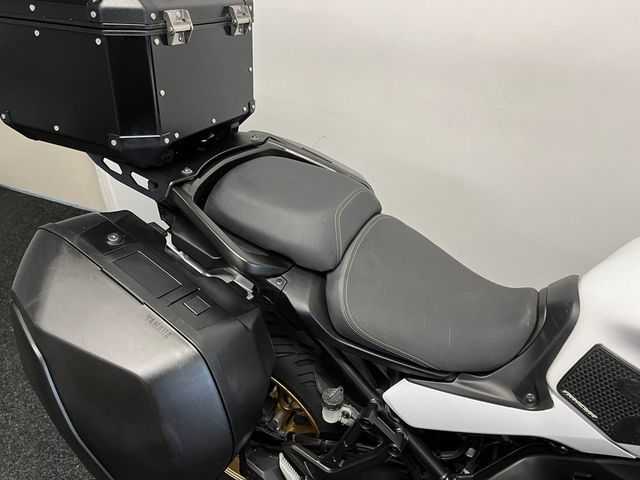 yamaha - tracer-9-gt
