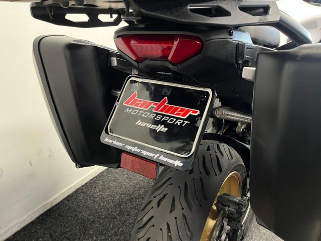 yamaha - tracer-9-gt