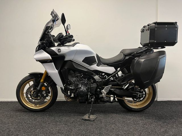 yamaha - tracer-9-gt
