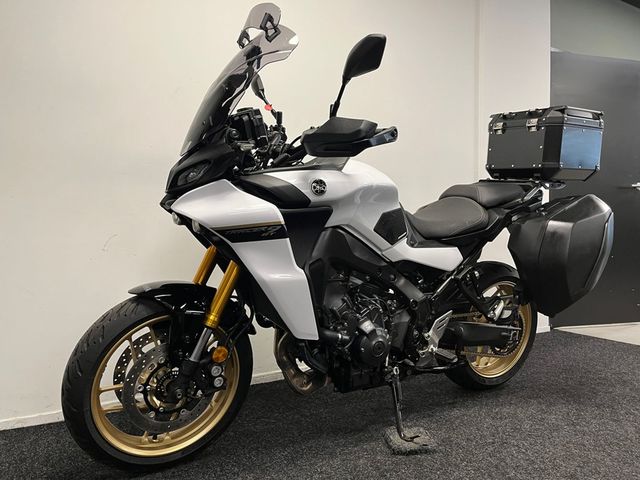 yamaha - tracer-9-gt