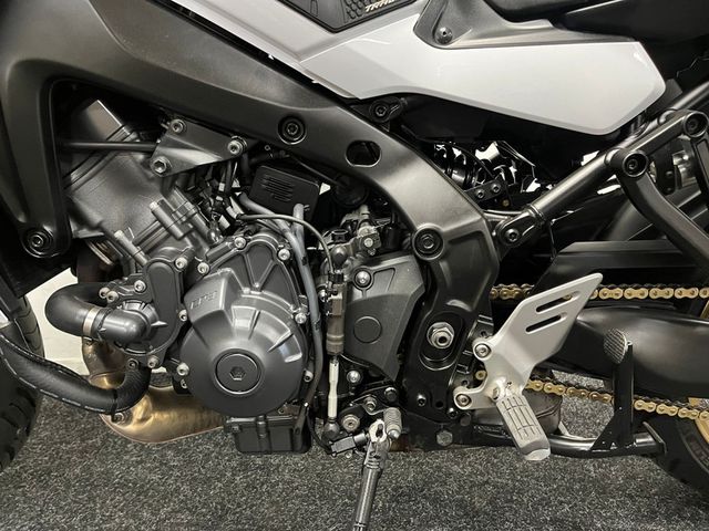 yamaha - tracer-9-gt