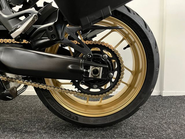 yamaha - tracer-9-gt