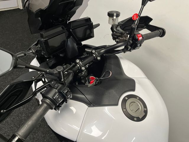 yamaha - tracer-9-gt