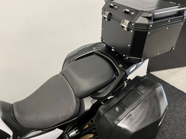 yamaha - tracer-9-gt