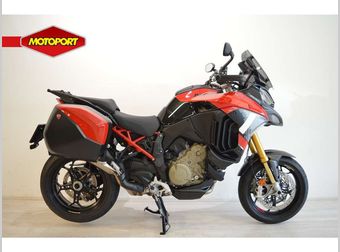 Ducati Multistrada V4 S Pikes Peak 2025 occasion