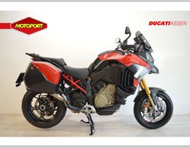Ducati Multistrada V4 S Pikes Peak 2025 occasion
