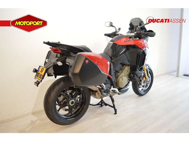 ducati - multistrada-v4-s-pikes-peak