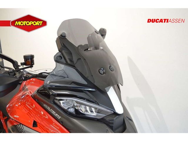 ducati - multistrada-v4-s-pikes-peak