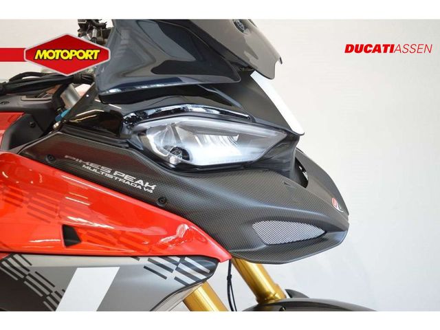 ducati - multistrada-v4-s-pikes-peak