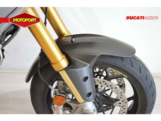 ducati - multistrada-v4-s-pikes-peak