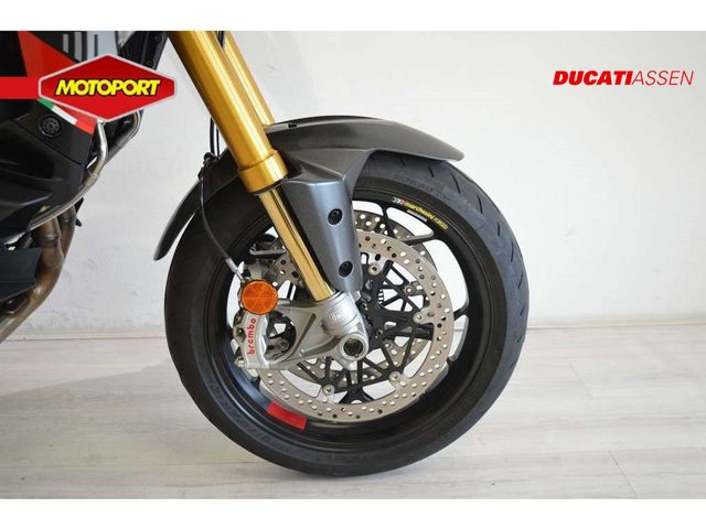 ducati - multistrada-v4-s-pikes-peak