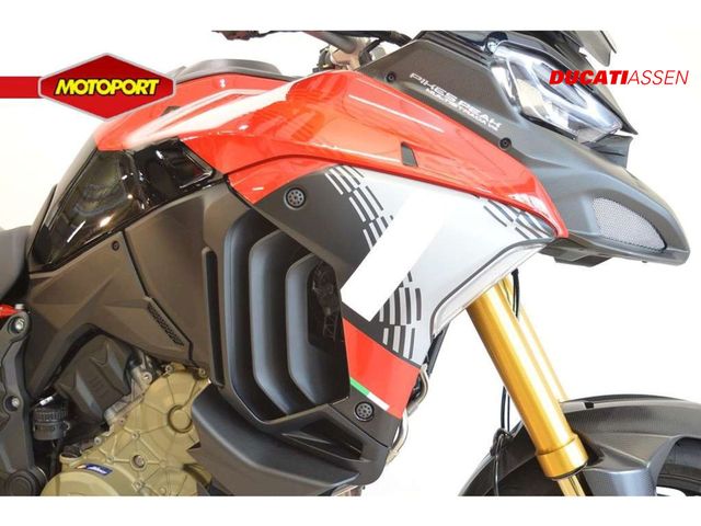 ducati - multistrada-v4-s-pikes-peak