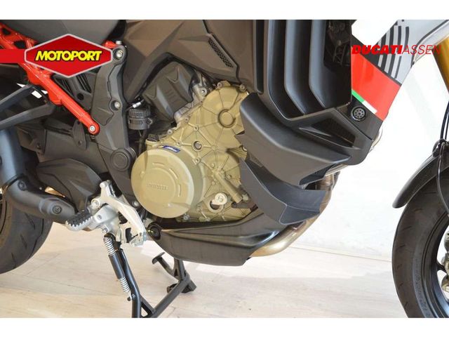 ducati - multistrada-v4-s-pikes-peak