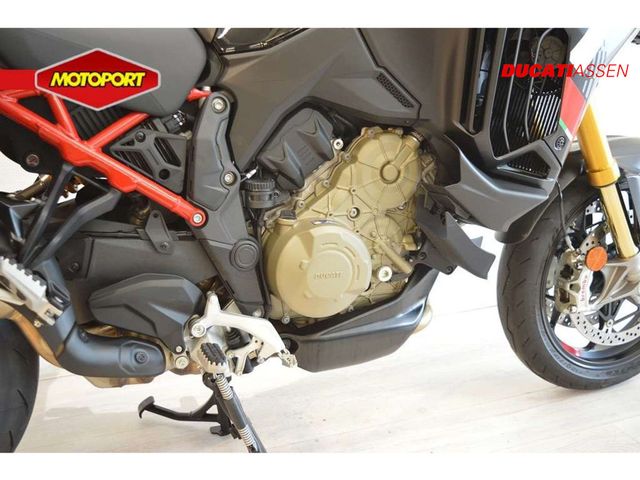 ducati - multistrada-v4-s-pikes-peak