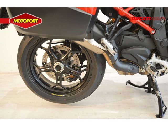 ducati - multistrada-v4-s-pikes-peak