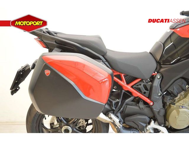 ducati - multistrada-v4-s-pikes-peak