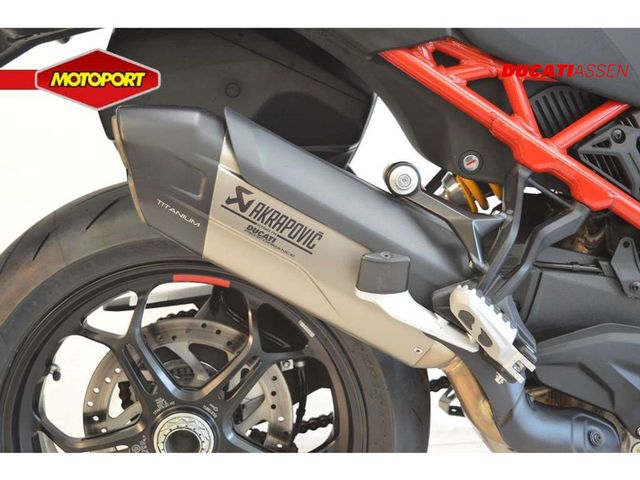 ducati - multistrada-v4-s-pikes-peak