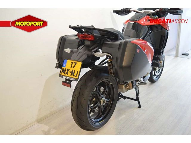 ducati - multistrada-v4-s-pikes-peak