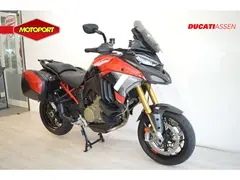 Ducati Multistrada V4 S Pikes Peak 2025 occasion – foto 2 van 20