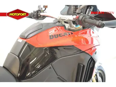 DUCATI MULTISTRADA V4 S PIKES PEAK – foto 4