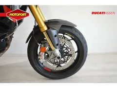 Ducati Multistrada V4 S Pikes Peak 2025 occasion – foto 8 van 20