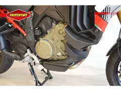 Ducati Multistrada V4 S Pikes Peak 2025 occasion – foto 10 van 20
